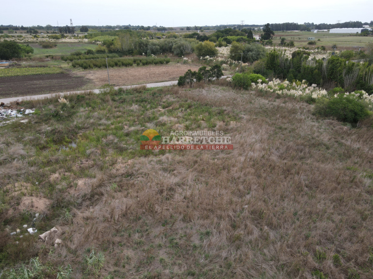 Terreno ID.512 - Terreno en Paso de la Arena, 15.789 m2, excelente ubicación! 