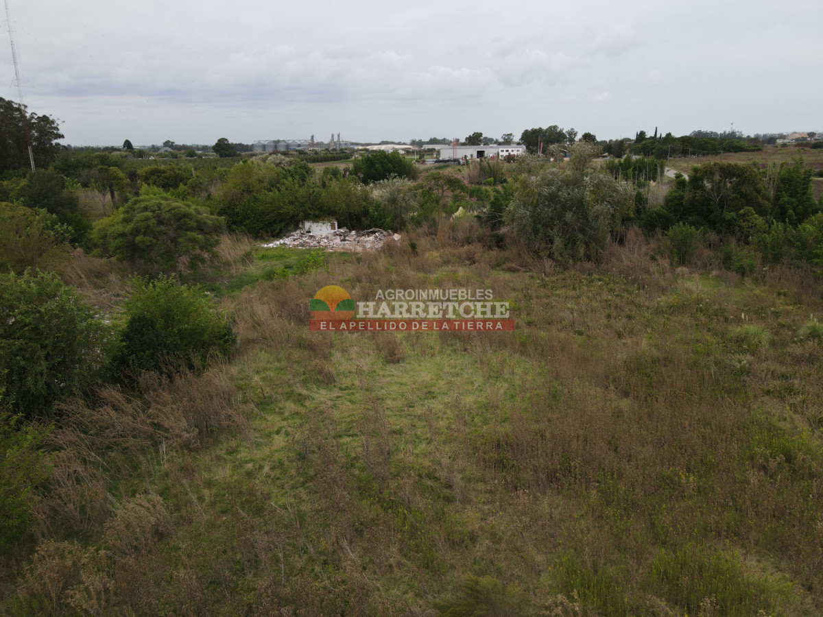 Terreno ID.512 - Terreno en Paso de la Arena, 15.789 m2, excelente ubicación! 