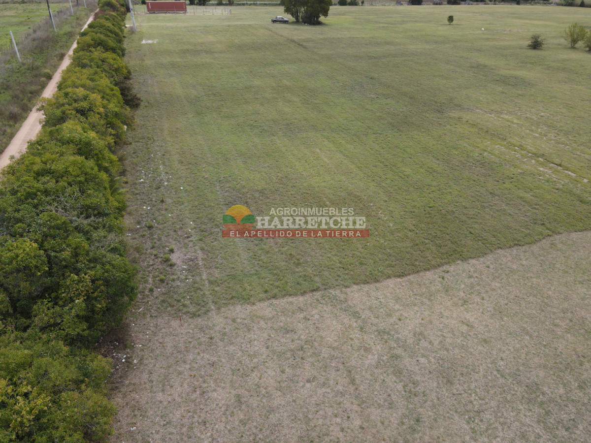 Terreno ID.521 - Terreno en Progreso, 360 m2 en Jardín de los Ingleses (8) ¡Financiación directa!