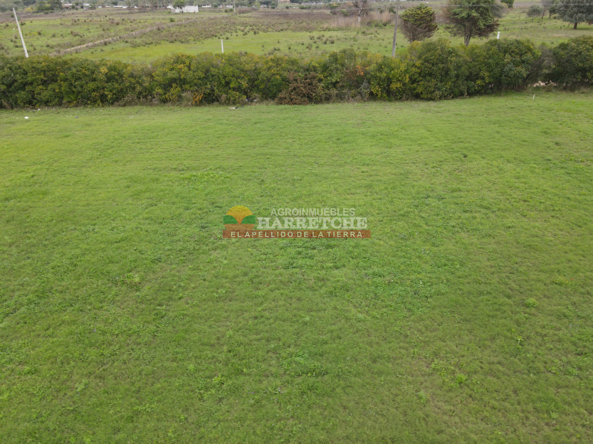 Terreno ID.519 - Terreno en Progreso, 360 m² en Jardín de los Ingleses® ¡Financiación directa!