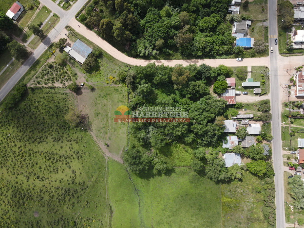 Terreno ID.489 - Terreno centrico para fraccionar en Los Cerrillos 