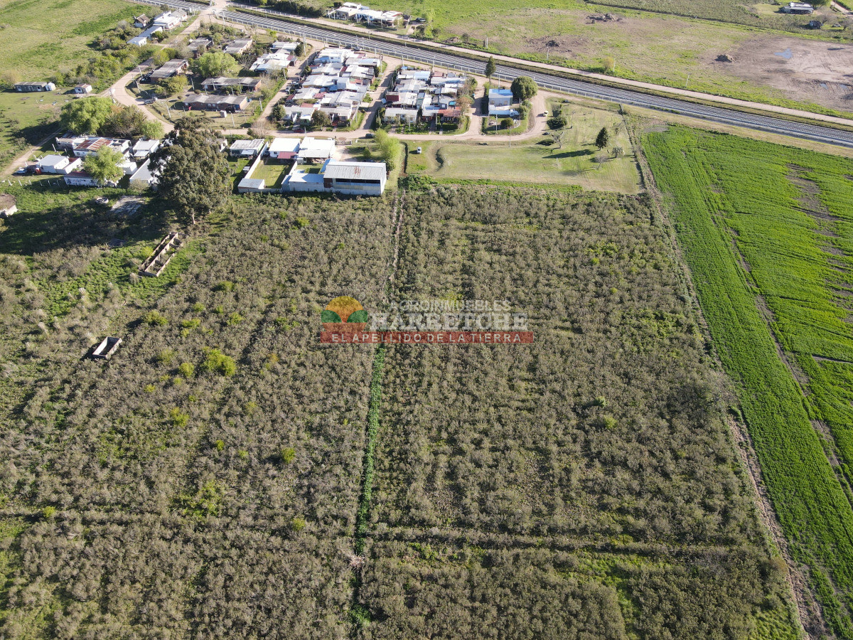 Terreno ID.486 - Terreno en Progreso, 3880 m2 de superficie muy buena ubicación!