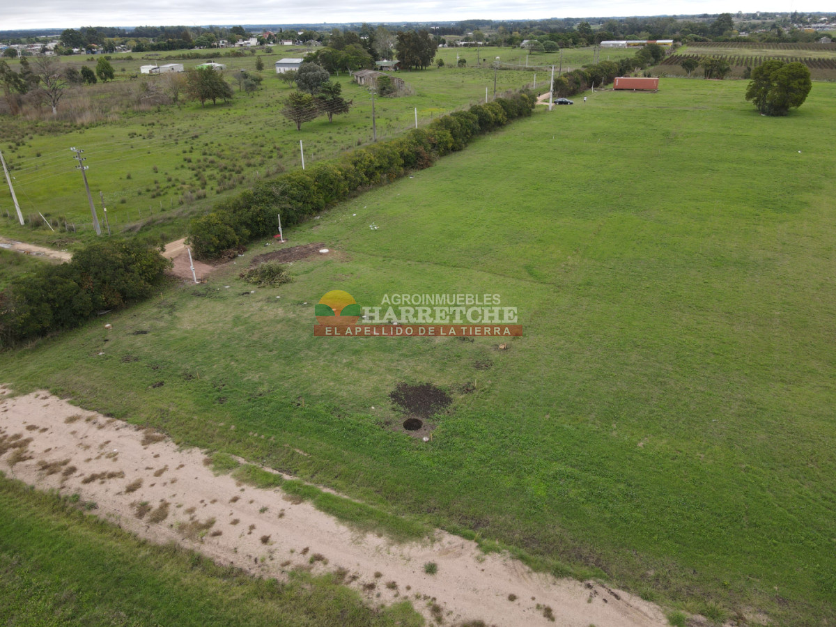Terreno ID.518 - Terreno en Progreso, 360 m2 en Jardín de los Ingleses (5) ¡Financiación directa!