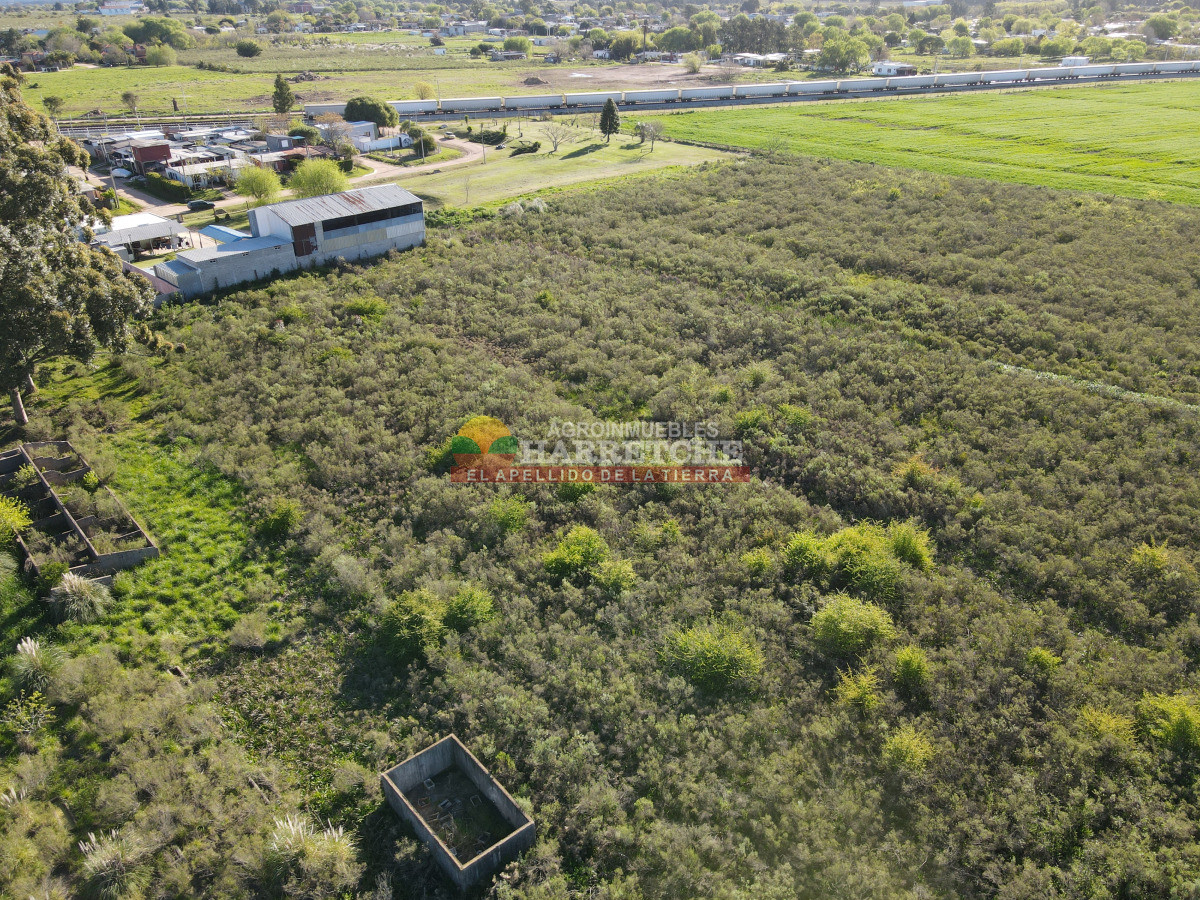 Terreno ID.486 - Terreno en Progreso, 3880 m2 de superficie muy buena ubicación!