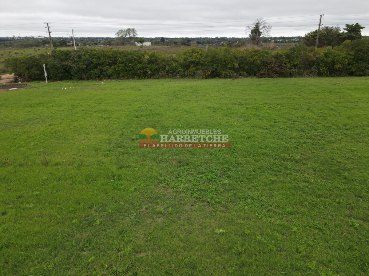 Terreno ID.520 - Terreno en Progreso, 360 m2 en Jardín de los Ingleses (7) ¡Financiación directa!