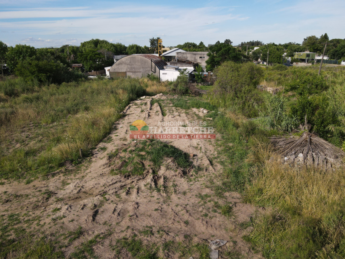 Terreno ID.499 - Terreno en Progreso, 517 m2 a 2 cuadras de Av. Artigas.