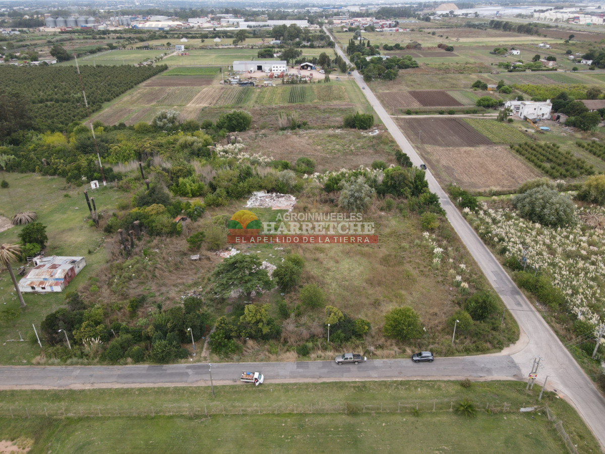 Terreno ID.512 - Terreno en Paso de la Arena, 15.789 m2, excelente ubicación! 