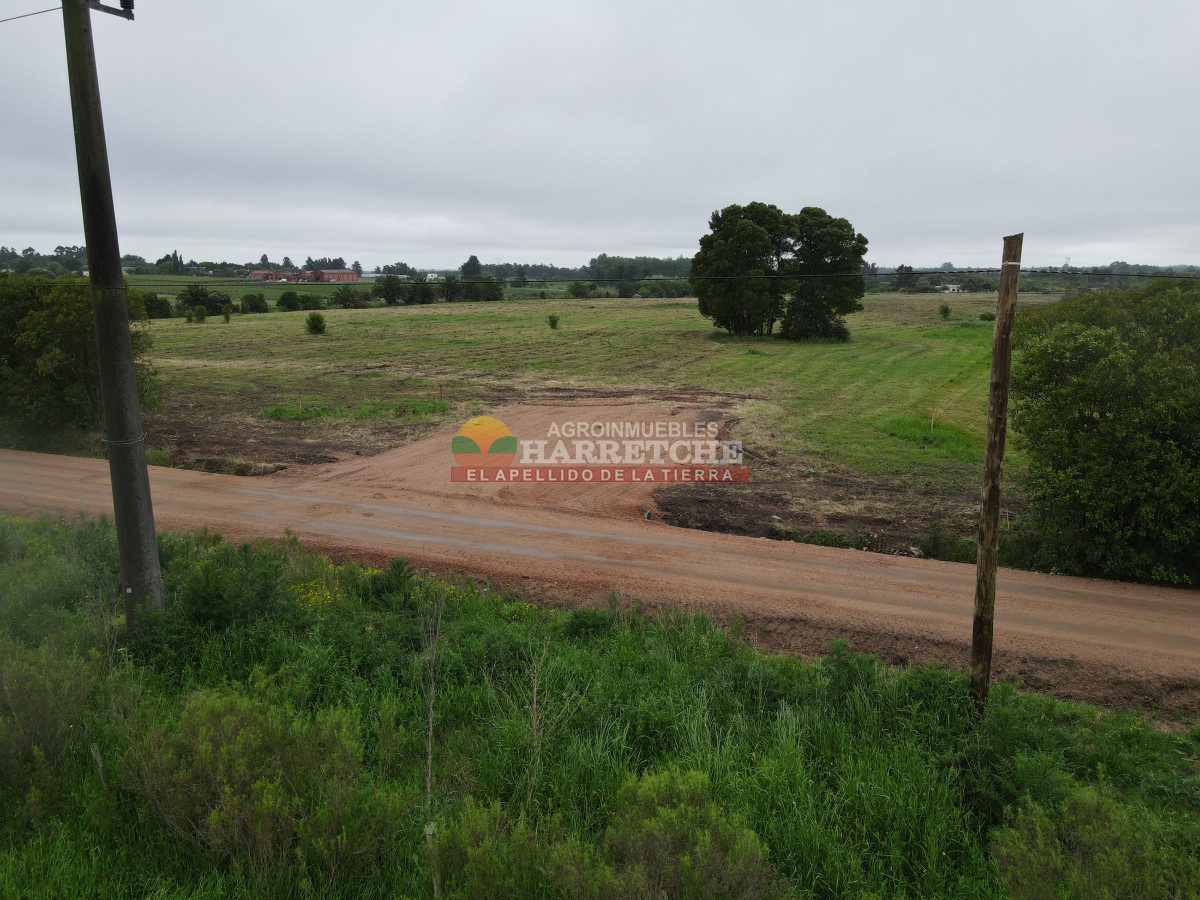 Terreno ID.409 - Terrenos en venta en Progreso, fraccionamiento Jardín de los Ingleses