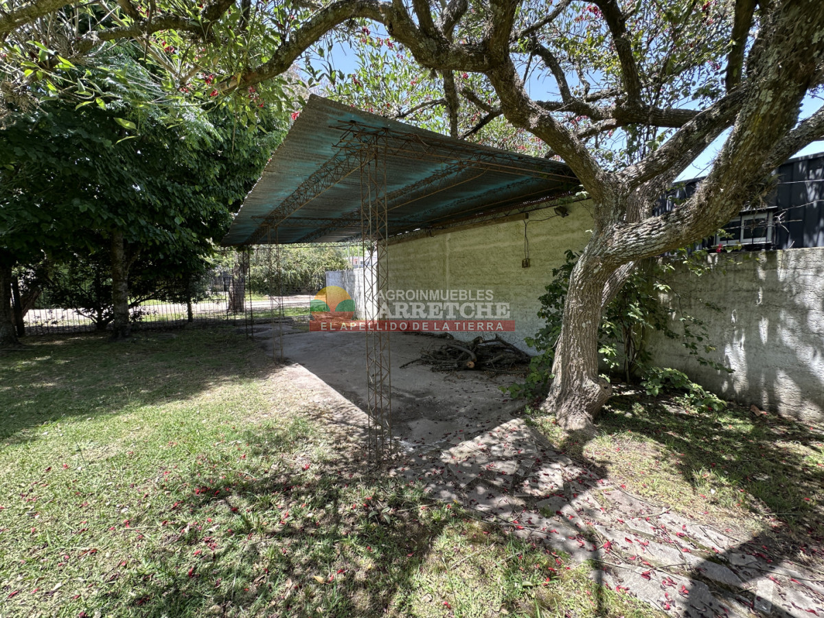 Terreno ID.497 - Terreno de 300 m2 en Progreso, excelente ubicación! 