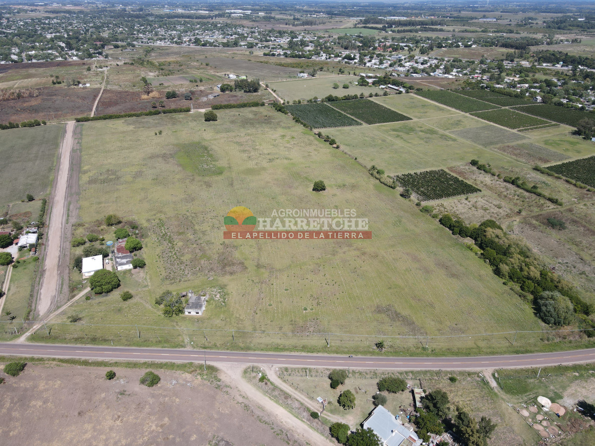 Terreno ID.409 - Terrenos en venta en Progreso, fraccionamiento Jardín de los Ingleses
