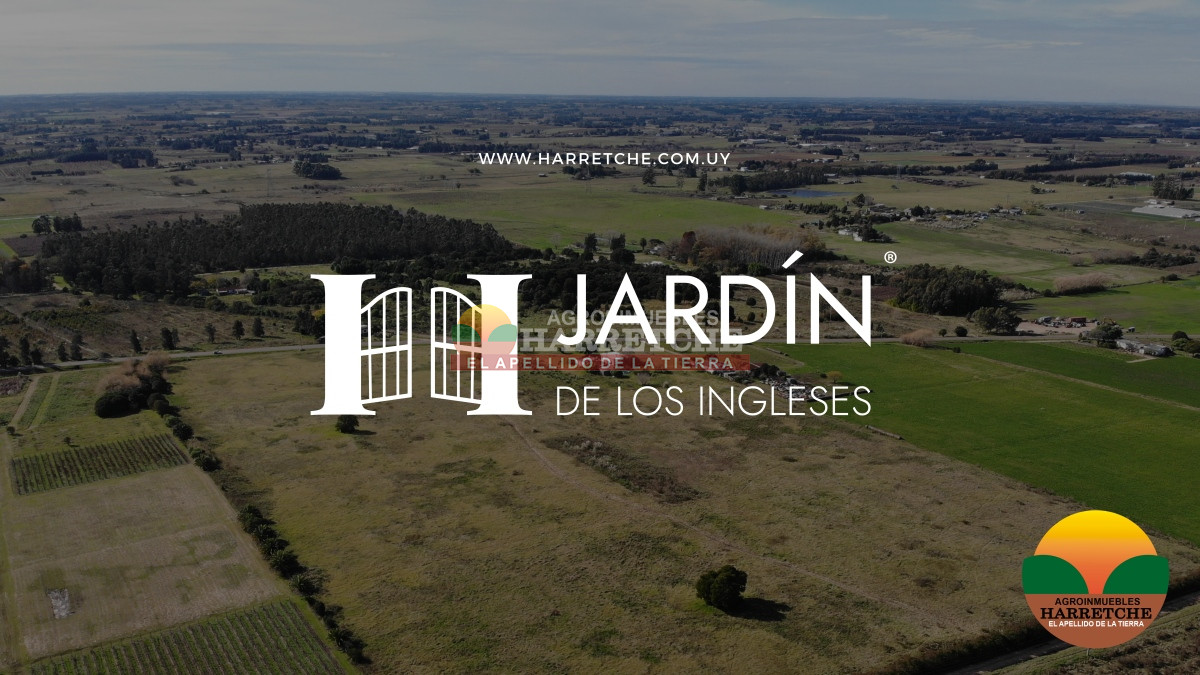 Terreno ID.409 - Terrenos en venta en Progreso, fraccionamiento Jardín de los Ingleses