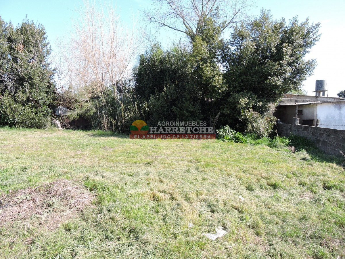 Terreno ID.250 - Terreno en Villa Alegría, Progreso. 366 m2 