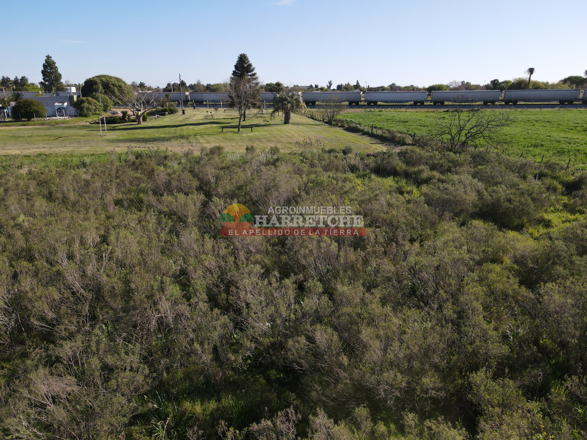 Terreno ID.485 - Terreno urbano en Progreso, 10.194 m2 a 600 m de Av. Artigas