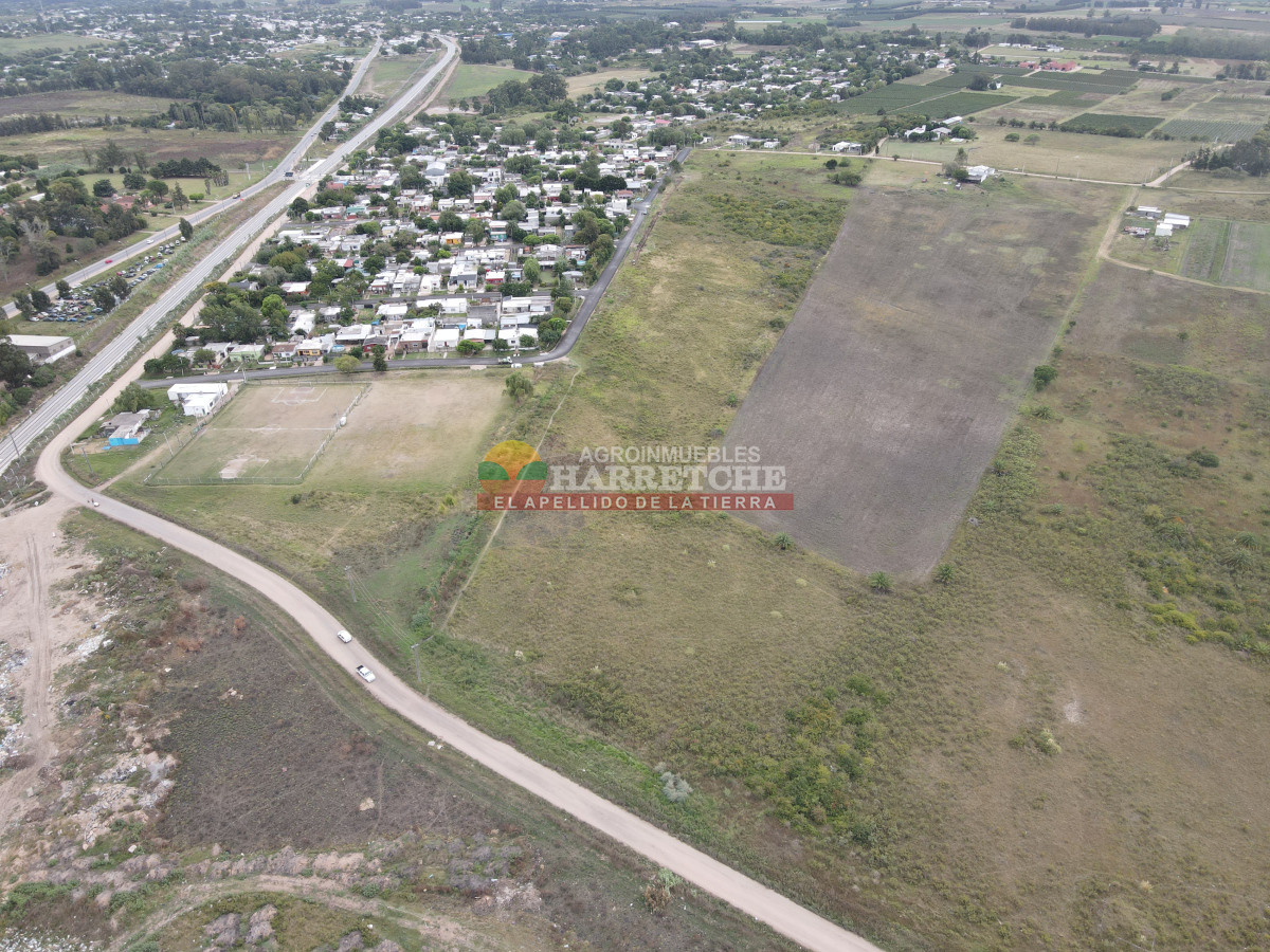 Terreno ID.433 - Jardín de Los Manzanos® - Terrenos en Progreso desde U$D 15.000 