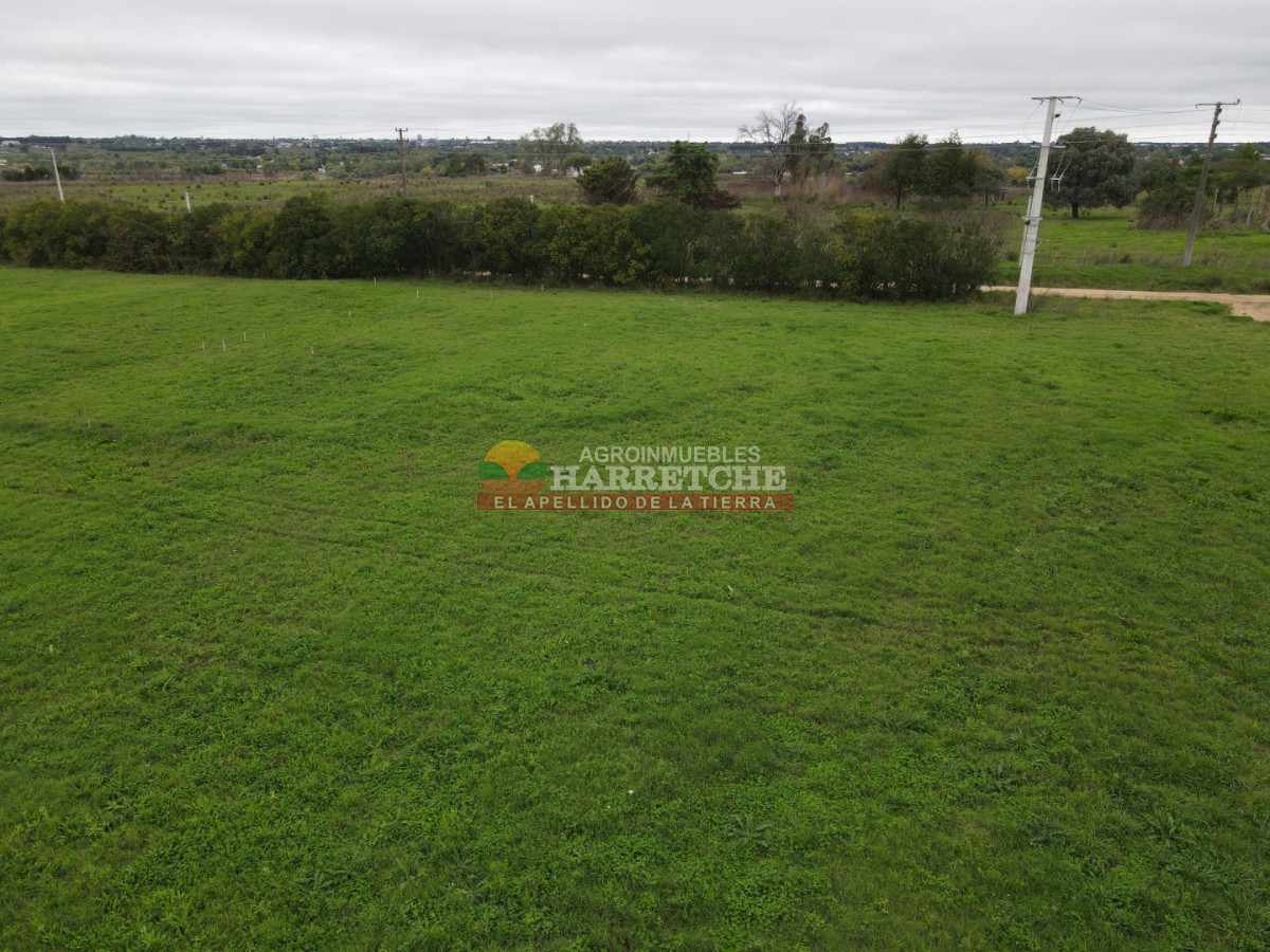 Terreno ID.515 - Terreno de 364 m2 en Progreso, Jardín de los Ingleses (1) ¡Financiación directa! 