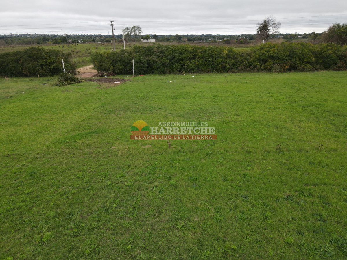 Terreno ID.521 - Terreno en Progreso, 360 m2 en Jardín de los Ingleses (8) ¡Financiación directa!