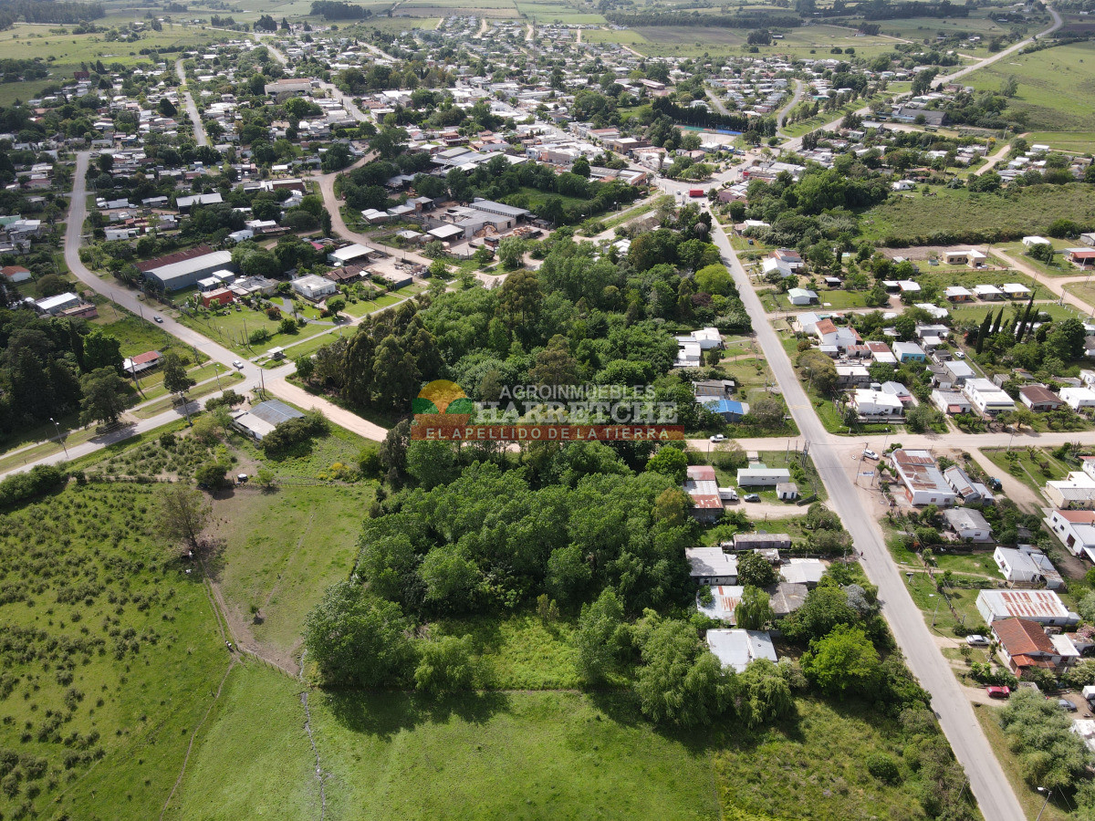 Terreno ID.489 - Terreno centrico para fraccionar en Los Cerrillos 