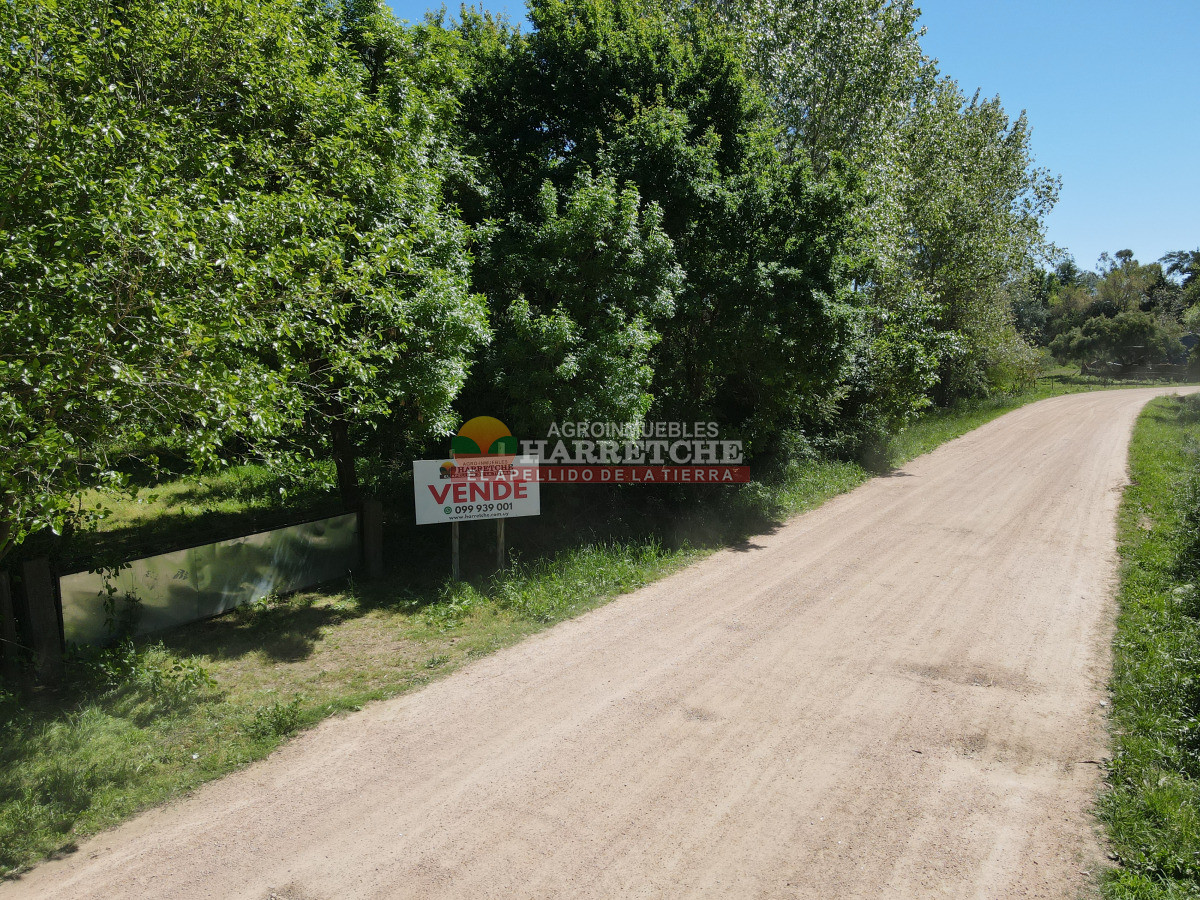 Terreno ID.489 - Terreno centrico para fraccionar en Los Cerrillos 