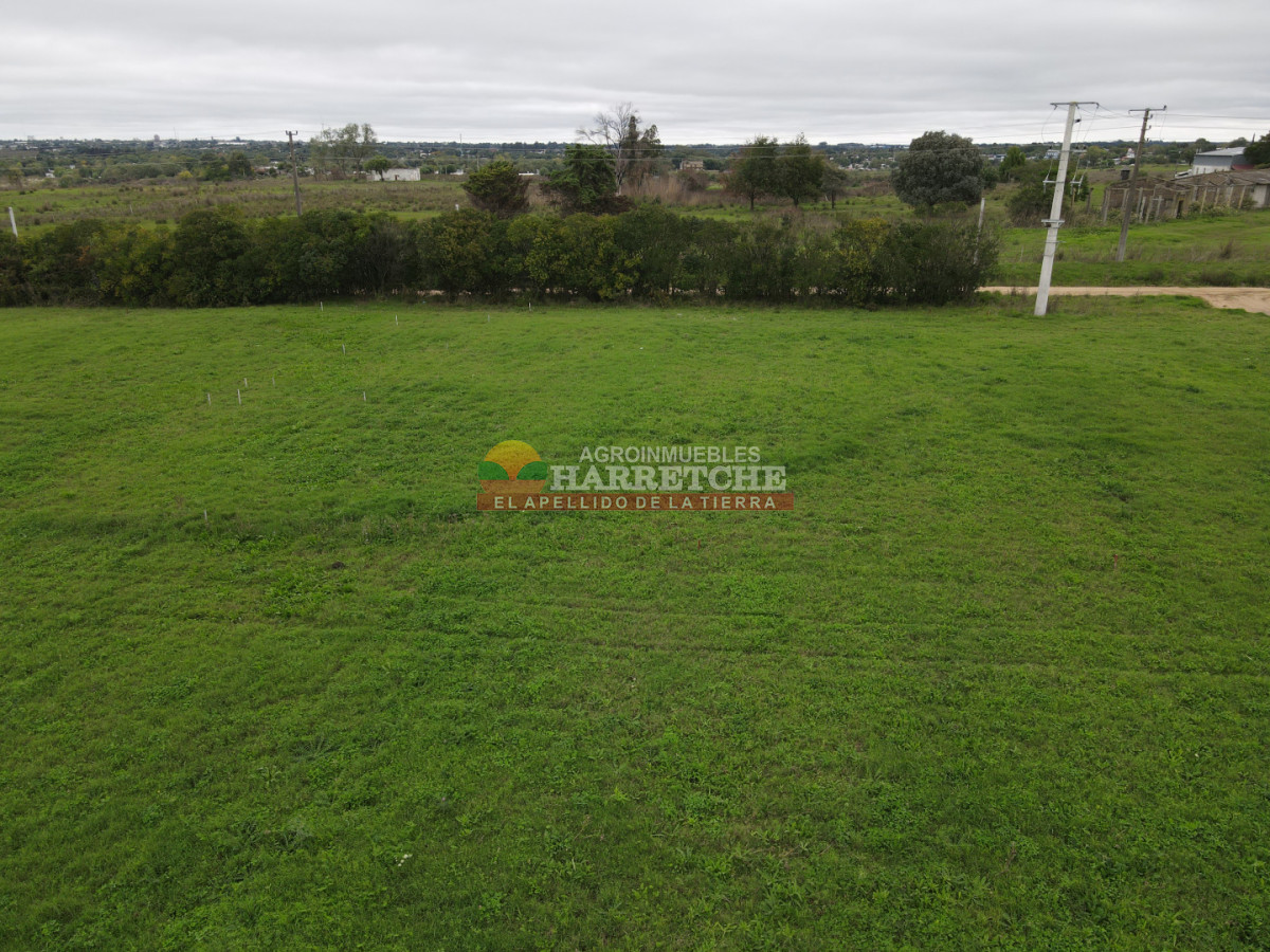 Terreno ID.516 - Terreno en Progreso, 360 m² en Jardín de los Ingleses® ¡Financiación directa!