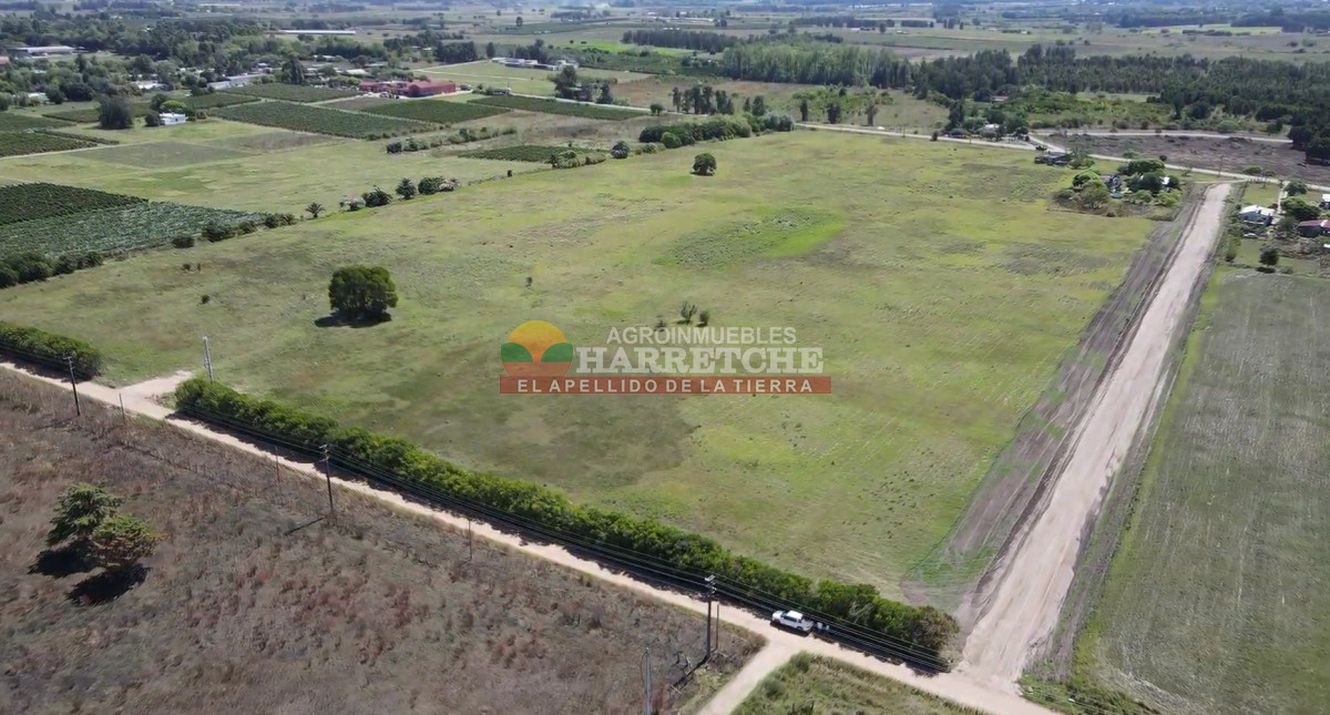 Terreno ID.409 - Terrenos en venta en Progreso, fraccionamiento Jardín de los Ingleses