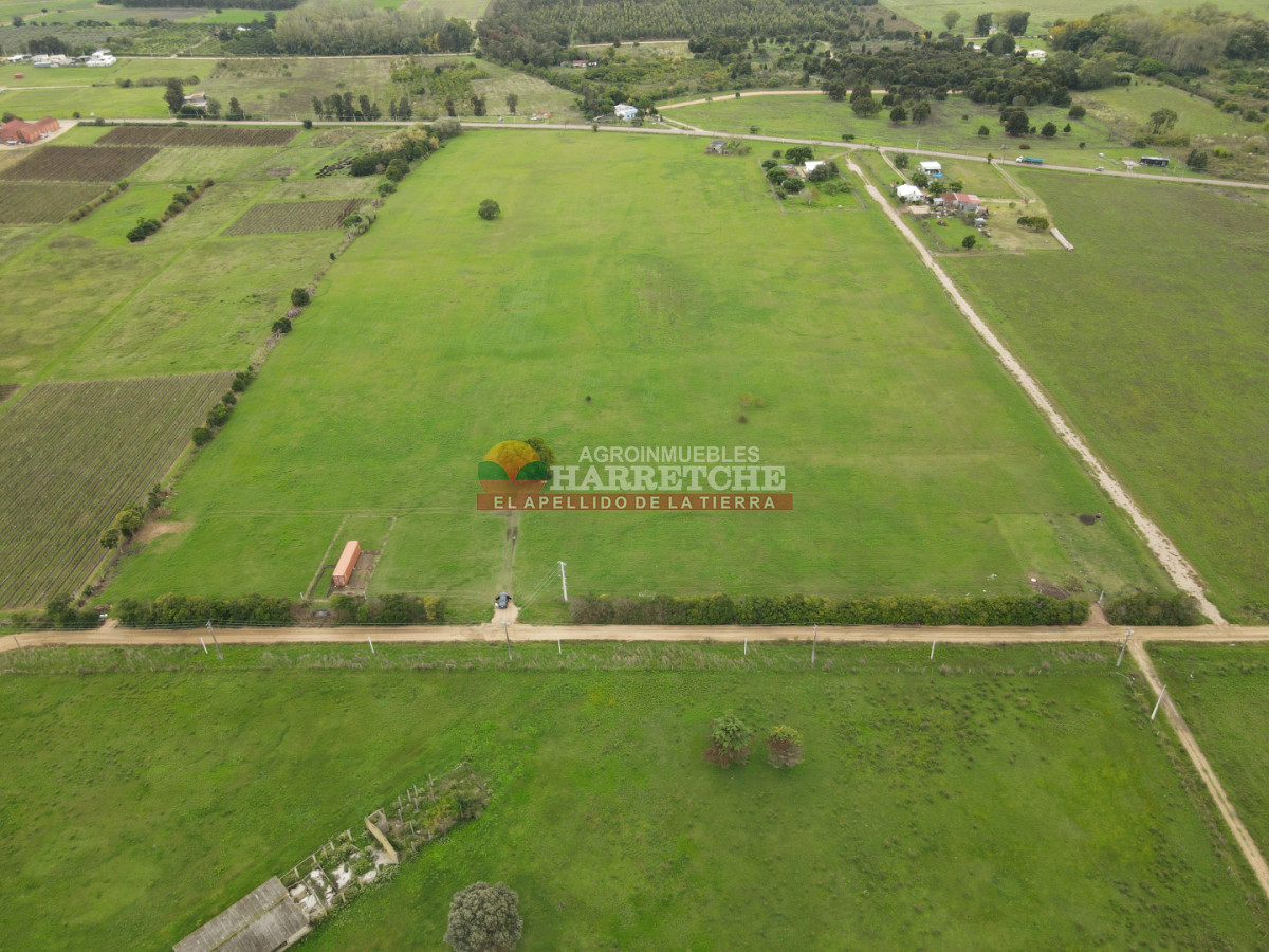 Terreno ID.517 - Terreno en Progreso, 360 m2 en Jardín de los Ingleses (4) ¡Financiación directa!