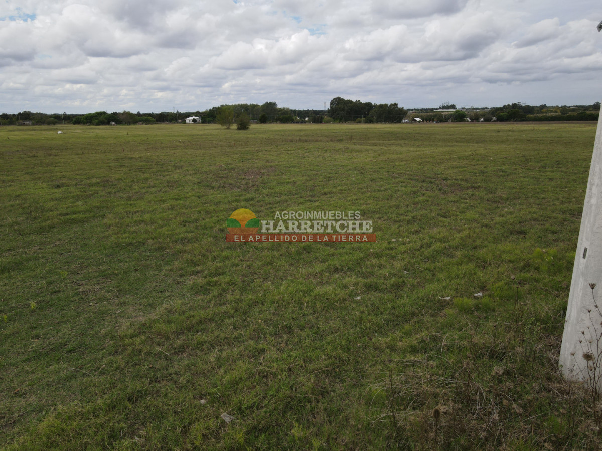 Terreno ID.515 - Terreno de 364 m2 en Progreso, Jardín de los Ingleses (1) ¡Financiación directa! 