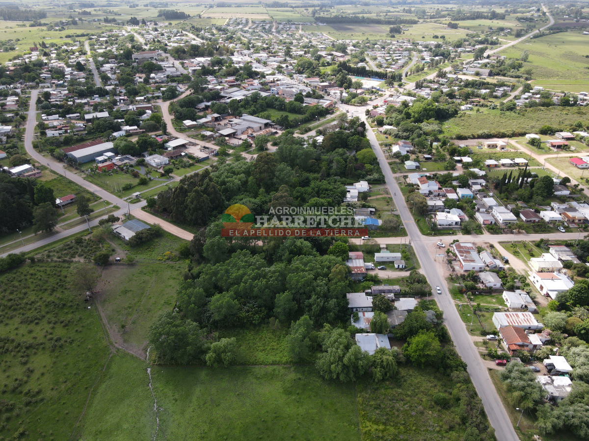 Terreno ID.489 - Terreno centrico para fraccionar en Los Cerrillos 