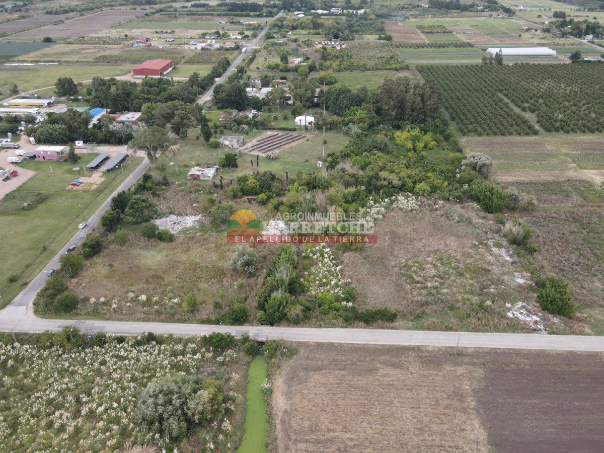 Terreno ID.512 - Terreno en Paso de la Arena, 15.789 m2, excelente ubicación! 