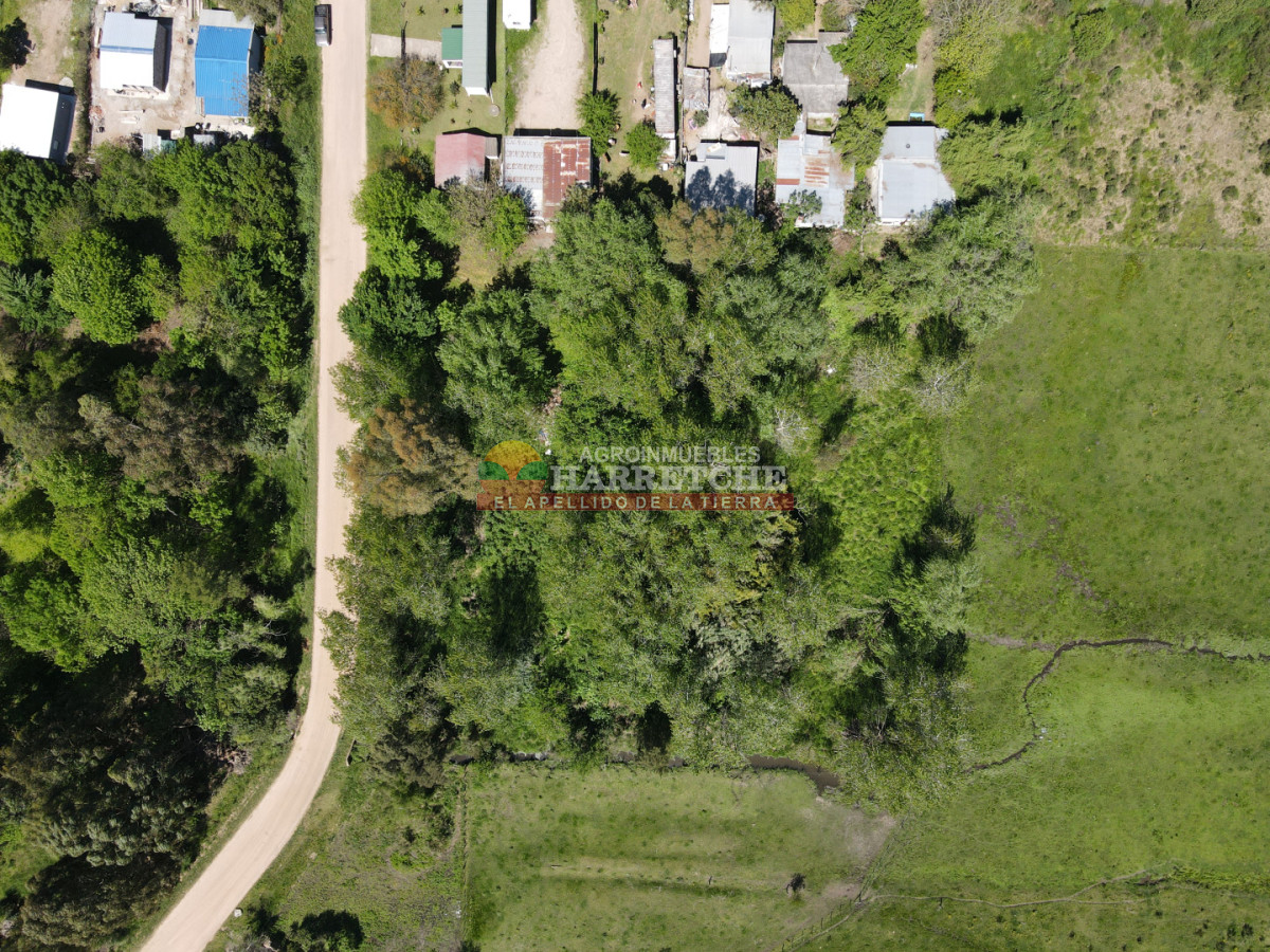 Terreno ID.489 - Terreno centrico para fraccionar en Los Cerrillos 