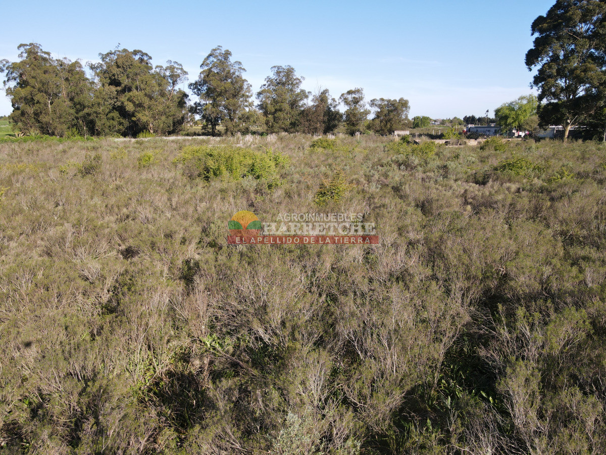 Terreno ID.486 - Terreno en Progreso, 3880 m2 de superficie muy buena ubicación!