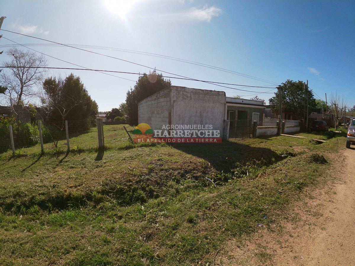 Terreno ID.250 - Terreno en Villa Alegría, Progreso. 366 m2 