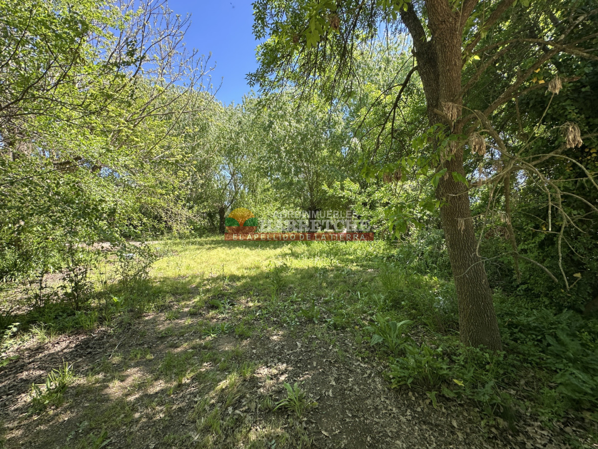 Terreno ID.489 - Terreno centrico para fraccionar en Los Cerrillos 