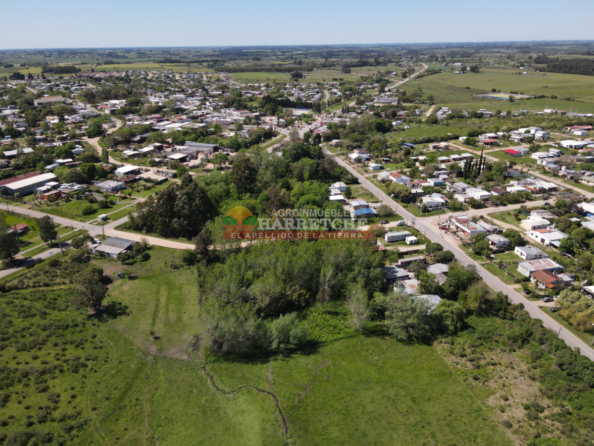 Terreno ID.489 - Terreno centrico para fraccionar en Los Cerrillos 