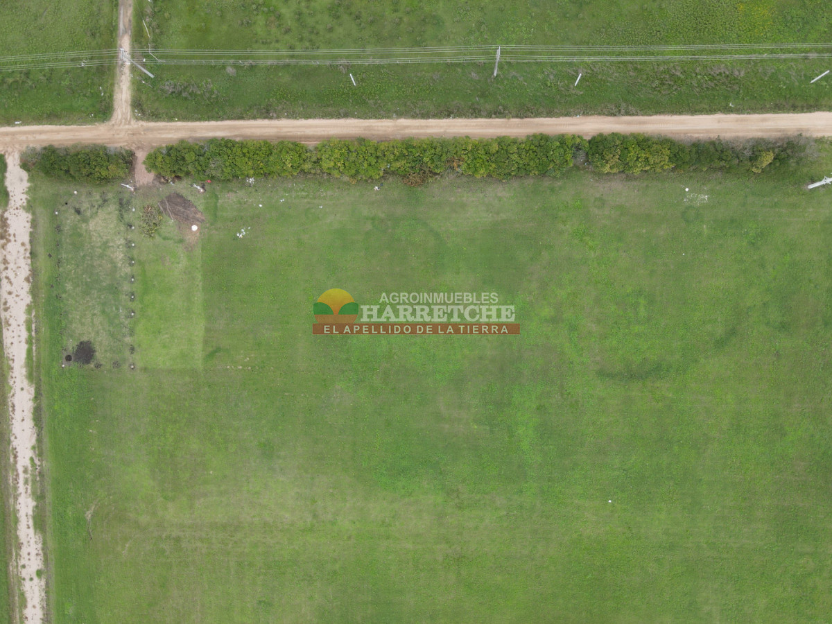 Terreno ID.519 - Terreno en Progreso, 360 m² en Jardín de los Ingleses® ¡Financiación directa!