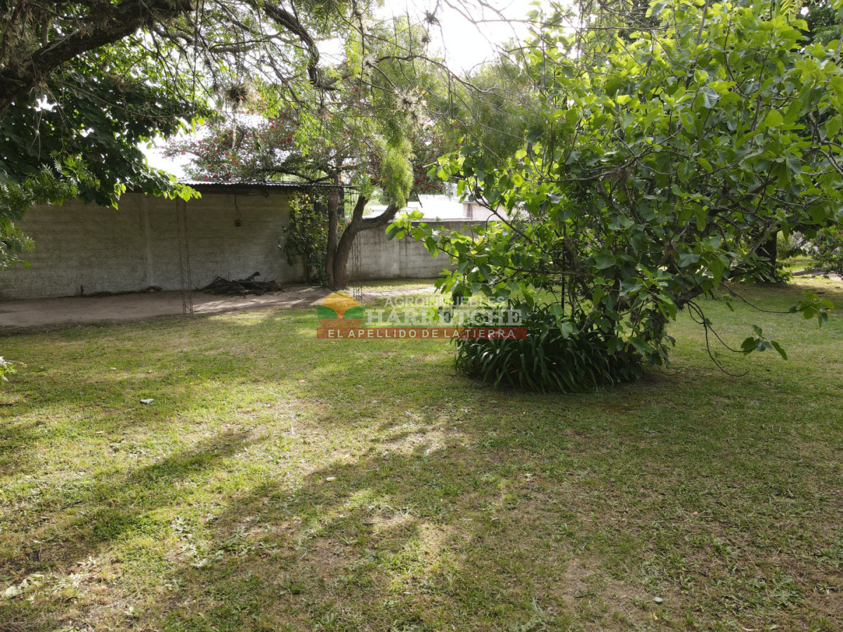 Terreno ID.497 - Terreno de 300 m2 en Progreso, excelente ubicación! 