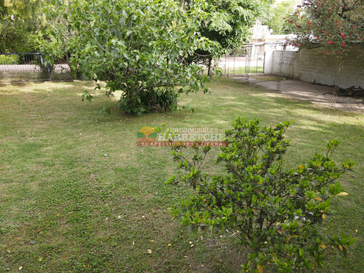 Terreno ID.497 - Terreno de 300 m2 en Progreso, excelente ubicación! 