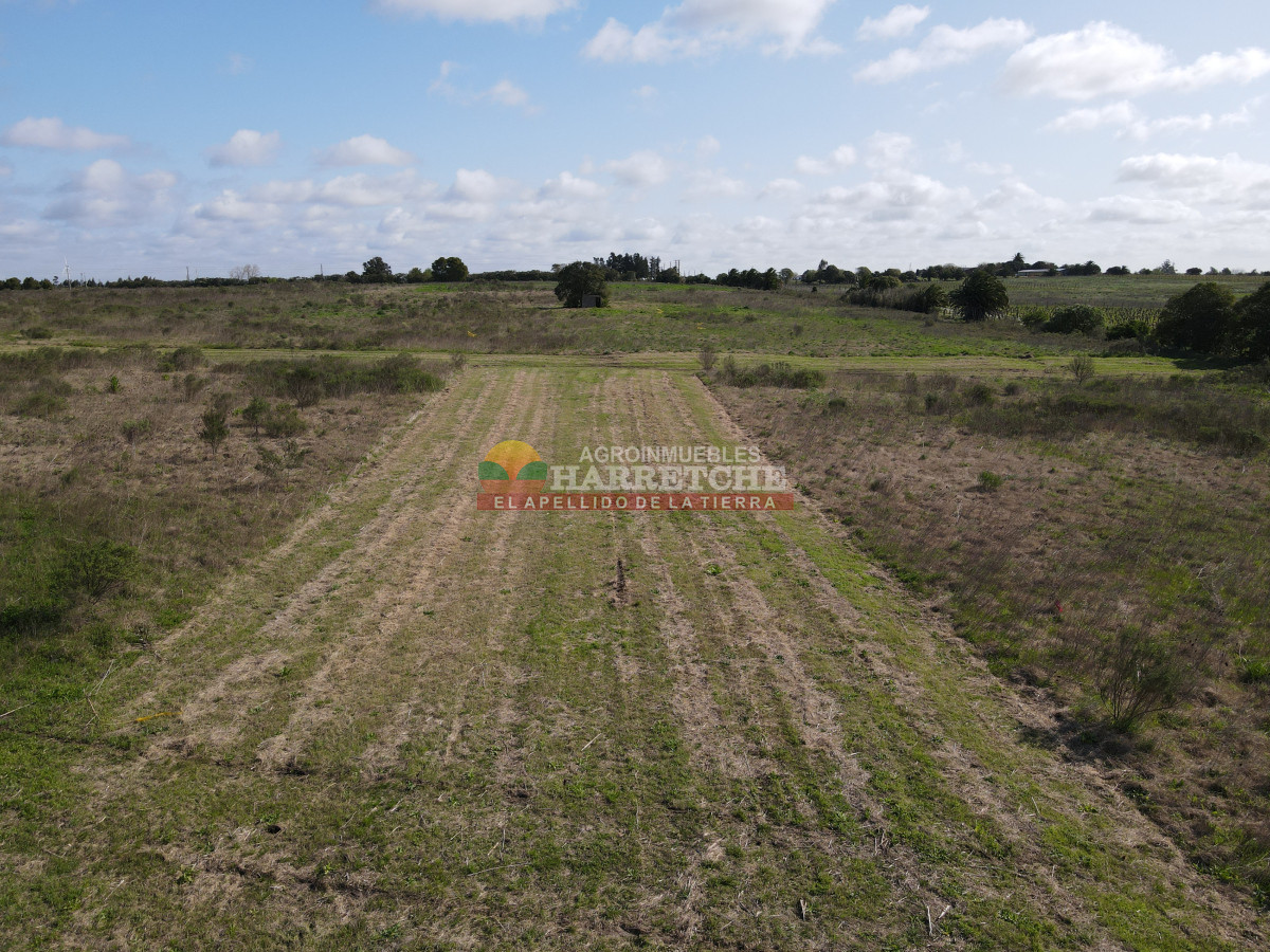 Terreno ID.409 - Terrenos en venta en Progreso, fraccionamiento Jardín de los Ingleses