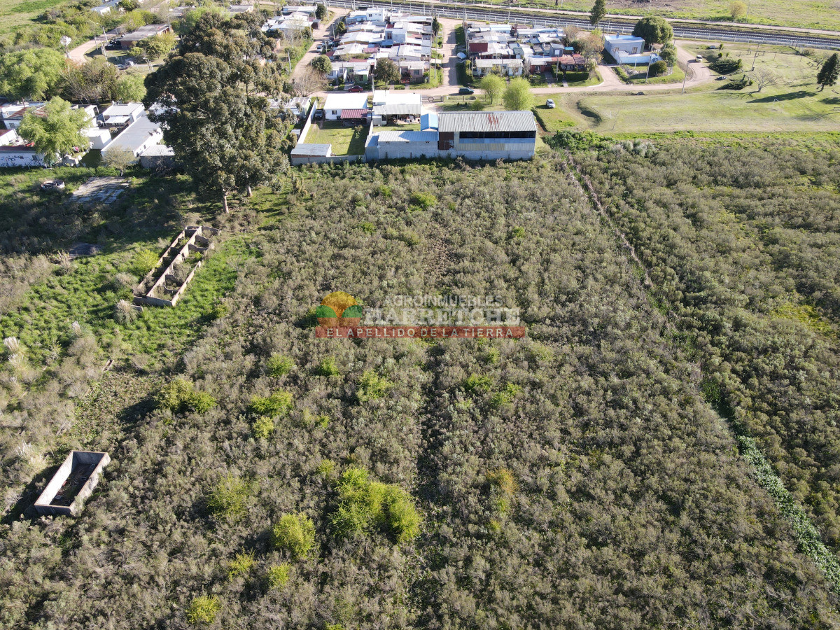 Terreno ID.486 - Terreno en Progreso, 3880 m2 de superficie muy buena ubicación!