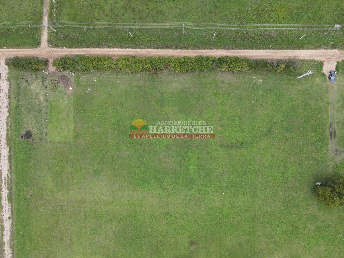 Terreno ID.518 - Terreno en Progreso, 360 m2 en Jardín de los Ingleses (5) ¡Financiación directa!
