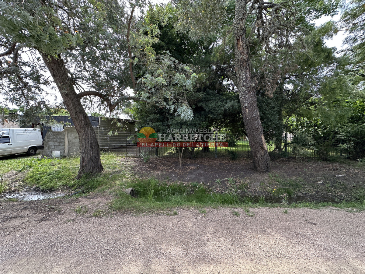 Terreno ID.497 - Terreno de 300 m2 en Progreso, excelente ubicación! 