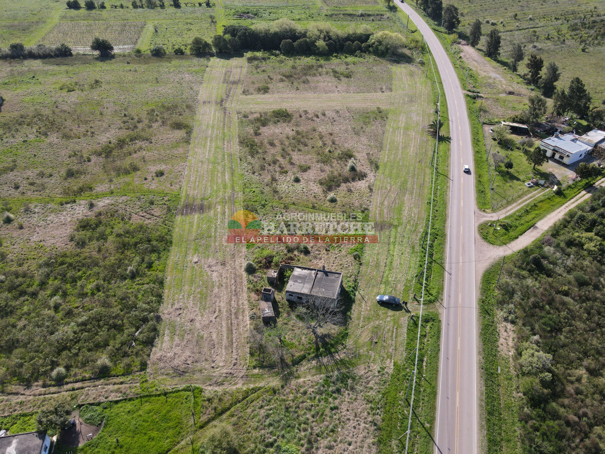 Terreno ID.409 - Terrenos en venta en Progreso, fraccionamiento Jardín de los Ingleses