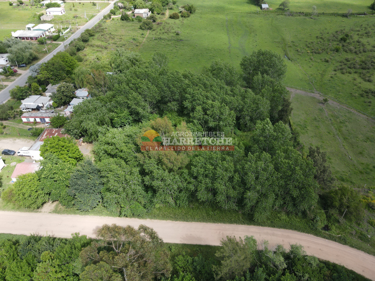 Terreno ID.489 - Terreno centrico para fraccionar en Los Cerrillos 