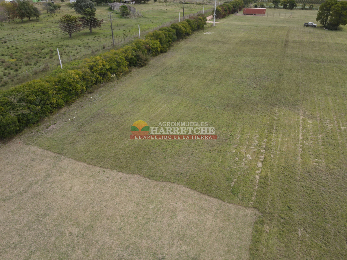 Terreno ID.521 - Terreno en Progreso, 360 m2 en Jardín de los Ingleses (8) ¡Financiación directa!