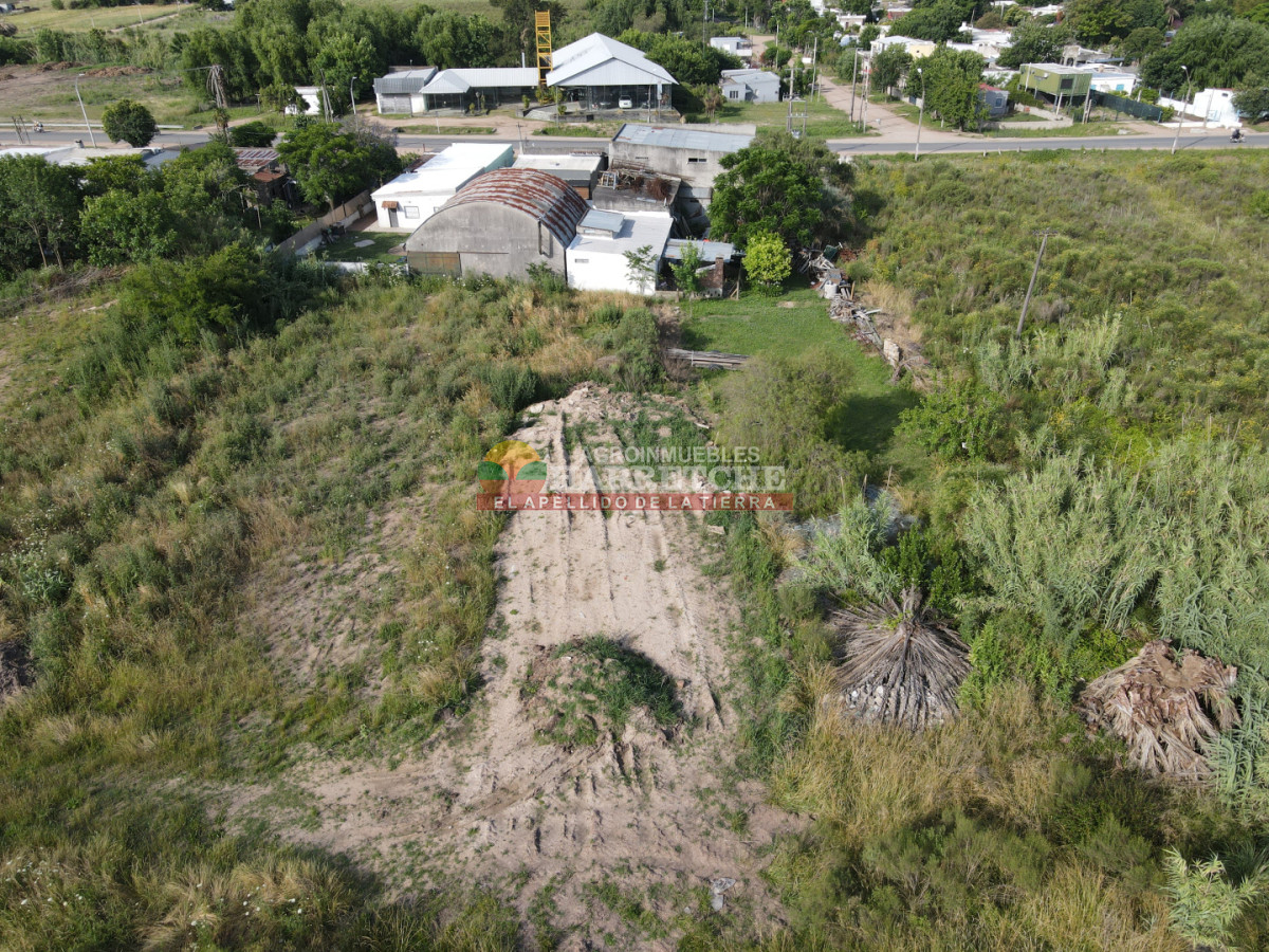 Terreno ID.499 - Terreno en Progreso, 517 m2 a 2 cuadras de Av. Artigas.
