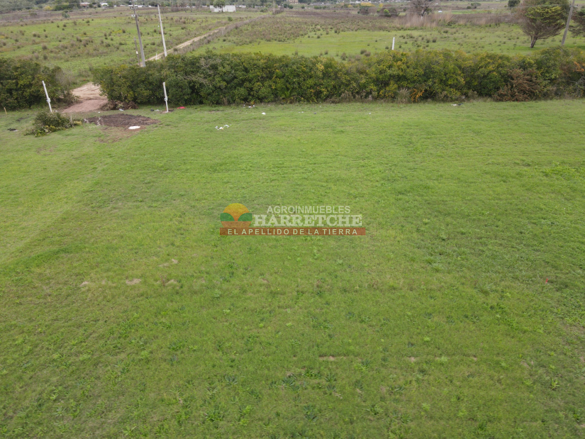 Terreno ID.521 - Terreno en Progreso, 360 m2 en Jardín de los Ingleses (8) ¡Financiación directa!