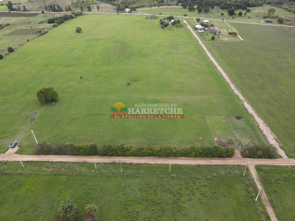 Terreno ID.518 - Terreno en Progreso, 360 m2 en Jardín de los Ingleses (5) ¡Financiación directa!