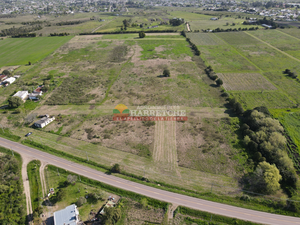 Terreno ID.409 - Terrenos en venta en Progreso, fraccionamiento Jardín de los Ingleses