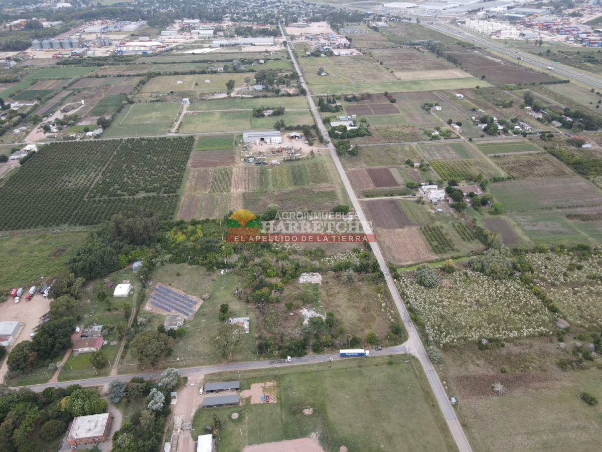 Terreno ID.512 - Terreno en Paso de la Arena, 15.789 m2, excelente ubicación! 