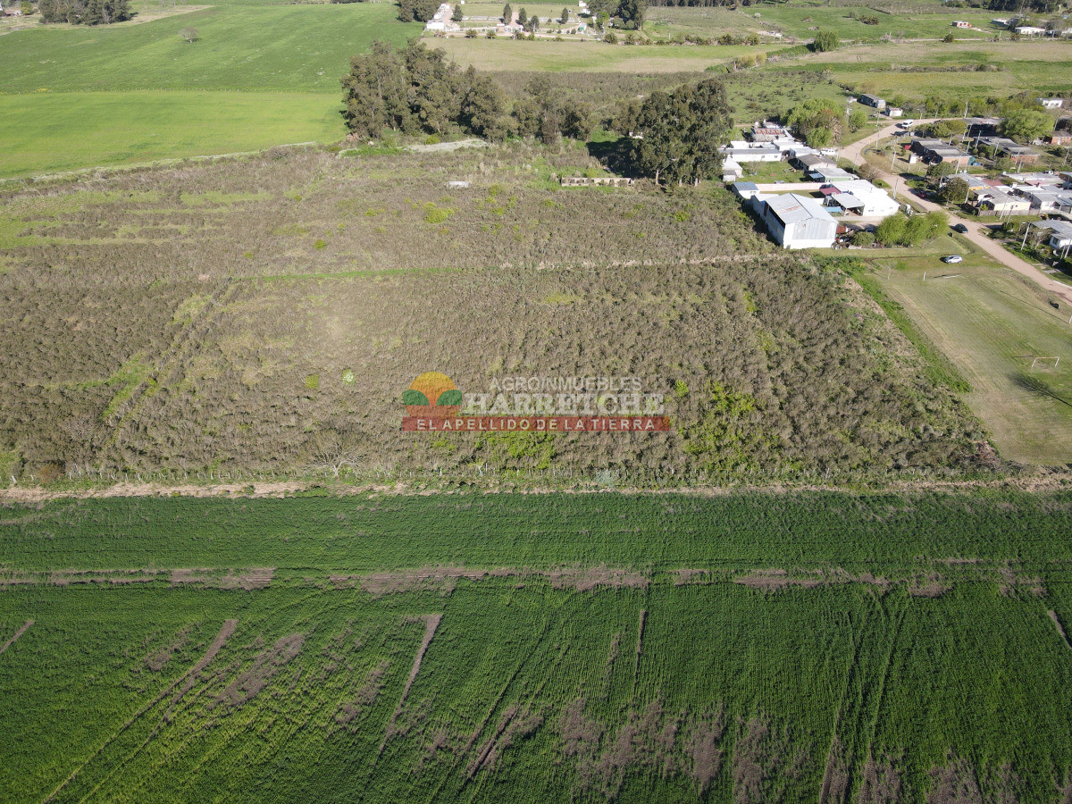 Terreno ID.485 - Terreno urbano en Progreso, 10.194 m2 a 600 m de Av. Artigas