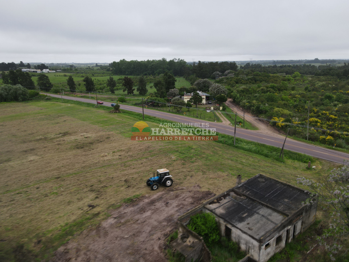 Terreno ID.409 - Terrenos en venta en Progreso, fraccionamiento Jardín de los Ingleses